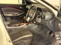 USED 2020 69 NISSAN JUKE 1.0 DIG-T N-Connecta SUV 5dr Petrol Manual Euro 6 (s/s) (117 ps) 