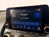 USED 2020 69 NISSAN JUKE 1.0 DIG-T N-Connecta SUV 5dr Petrol Manual Euro 6 (s/s) (117 ps) 
