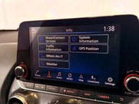 USED 2020 69 NISSAN JUKE 1.0 DIG-T N-Connecta SUV 5dr Petrol Manual Euro 6 (s/s) (117 ps) 