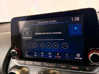 USED 2020 69 NISSAN JUKE 1.0 DIG-T N-Connecta SUV 5dr Petrol Manual Euro 6 (s/s) (117 ps) 