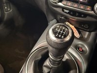USED 2020 69 NISSAN JUKE 1.0 DIG-T N-Connecta SUV 5dr Petrol Manual Euro 6 (s/s) (117 ps) 