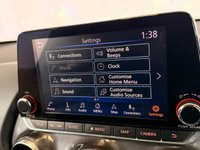 USED 2020 69 NISSAN JUKE 1.0 DIG-T N-Connecta SUV 5dr Petrol Manual Euro 6 (s/s) (117 ps) 