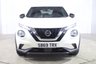 USED 2020 69 NISSAN JUKE 1.0 DIG-T N-Connecta SUV 5dr Petrol Manual Euro 6 (s/s) (117 ps) 