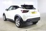 USED 2020 69 NISSAN JUKE 1.0 DIG-T N-Connecta SUV 5dr Petrol Manual Euro 6 (s/s) (117 ps) 