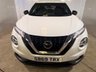 USED 2020 69 NISSAN JUKE 1.0 DIG-T N-Connecta SUV 5dr Petrol Manual Euro 6 (s/s) (117 ps) 