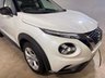 USED 2020 69 NISSAN JUKE 1.0 DIG-T N-Connecta SUV 5dr Petrol Manual Euro 6 (s/s) (117 ps) 