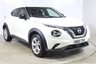 USED 2020 69 NISSAN JUKE 1.0 DIG-T N-Connecta SUV 5dr Petrol Manual Euro 6 (s/s) (117 ps) 