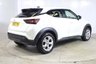 USED 2020 69 NISSAN JUKE 1.0 DIG-T N-Connecta SUV 5dr Petrol Manual Euro 6 (s/s) (117 ps) 