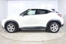 USED 2020 69 NISSAN JUKE 1.0 DIG-T N-Connecta SUV 5dr Petrol Manual Euro 6 (s/s) (117 ps) 