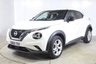 USED 2020 69 NISSAN JUKE 1.0 DIG-T N-Connecta SUV 5dr Petrol Manual Euro 6 (s/s) (117 ps) 
