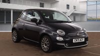 2021 FIAT 500