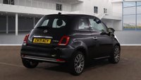 USED 2021 71 FIAT 500 1.0 MHEV Star Hatchback 3dr Petrol Manual Euro 6 (s/s) (70 bhp) 