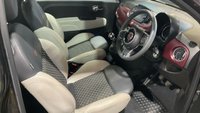 USED 2021 71 FIAT 500 1.0 MHEV Star Hatchback 3dr Petrol Manual Euro 6 (s/s) (70 bhp) 