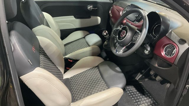 2021 FIAT 500 1.0 MHEV Star Hatchback 3dr Petrol Manual Euro 6 (s/s) (70 bhp) - Photo 3