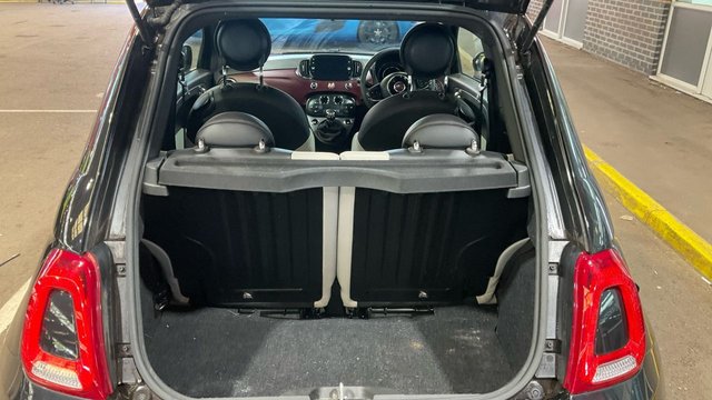 2021 FIAT 500 1.0 MHEV Star Hatchback 3dr Petrol Manual Euro 6 (s/s) (70 bhp) - Photo 5