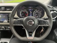 USED 2022 22 NISSAN MICRA 1.0 IG-T Acenta Hatchback 5dr Petrol Manual Euro 6 (s/s) (92 ps) 1 OWNER FROM NEW* NISSAN SERVICE HISTORY* AUTO START / STOP* LANE / SPEED ASSIST* AIR CON* BLUETOOTH PHONE AND AUDIO* DAB* USB* AUX* REMOTE CENTRAL LOCKING WITH 2 KEYS*