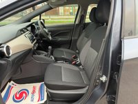 USED 2022 22 NISSAN MICRA 1.0 IG-T Acenta Hatchback 5dr Petrol Manual Euro 6 (s/s) (92 ps) 1 OWNER FROM NEW* NISSAN SERVICE HISTORY* AUTO START / STOP* LANE / SPEED ASSIST* AIR CON* BLUETOOTH PHONE AND AUDIO* DAB* USB* AUX* REMOTE CENTRAL LOCKING WITH 2 KEYS*