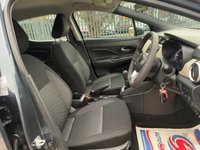 USED 2022 22 NISSAN MICRA 1.0 IG-T Acenta Hatchback 5dr Petrol Manual Euro 6 (s/s) (92 ps) 1 OWNER FROM NEW* NISSAN SERVICE HISTORY* AUTO START / STOP* LANE / SPEED ASSIST* AIR CON* BLUETOOTH PHONE AND AUDIO* DAB* USB* AUX* REMOTE CENTRAL LOCKING WITH 2 KEYS*
