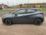 USED 2022 22 NISSAN MICRA 1.0 IG-T Acenta Hatchback 5dr Petrol Manual Euro 6 (s/s) (92 ps) 1 OWNER FROM NEW* NISSAN SERVICE HISTORY* AUTO START / STOP* LANE / SPEED ASSIST* AIR CON* BLUETOOTH PHONE AND AUDIO* DAB* USB* AUX* REMOTE CENTRAL LOCKING WITH 2 KEYS*
