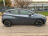 USED 2022 22 NISSAN MICRA 1.0 IG-T Acenta Hatchback 5dr Petrol Manual Euro 6 (s/s) (92 ps) 1 OWNER FROM NEW* NISSAN SERVICE HISTORY* AUTO START / STOP* LANE / SPEED ASSIST* AIR CON* BLUETOOTH PHONE AND AUDIO* DAB* USB* AUX* REMOTE CENTRAL LOCKING WITH 2 KEYS*