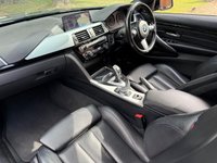 USED 2017 67 BMW 4 SERIES 3.0 440i M Sport Convertible 2dr Petrol Auto Euro 6 (s/s) (326 ps) 