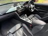 USED 2017 67 BMW 4 SERIES 3.0 440i M Sport Convertible 2dr Petrol Auto Euro 6 (s/s) (326 ps) 