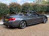 USED 2017 67 BMW 4 SERIES 3.0 440i M Sport Convertible 2dr Petrol Auto Euro 6 (s/s) (326 ps) 
