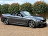 USED 2017 67 BMW 4 SERIES 3.0 440i M Sport Convertible 2dr Petrol Auto Euro 6 (s/s) (326 ps) 