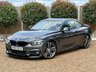 USED 2017 67 BMW 4 SERIES 3.0 440i M Sport Convertible 2dr Petrol Auto Euro 6 (s/s) (326 ps) 
