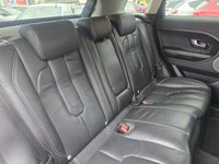 USED 2014 14 LAND ROVER RANGE ROVER EVOQUE 2.2 SD4 Dynamic SUV 5dr Diesel Auto 4WD Euro 5 (s/s) (190 ps) 
