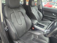 USED 2014 14 LAND ROVER RANGE ROVER EVOQUE 2.2 SD4 Dynamic SUV 5dr Diesel Auto 4WD Euro 5 (s/s) (190 ps) 