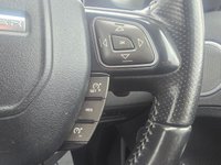 USED 2014 14 LAND ROVER RANGE ROVER EVOQUE 2.2 SD4 Dynamic SUV 5dr Diesel Auto 4WD Euro 5 (s/s) (190 ps) 