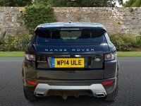 USED 2014 14 LAND ROVER RANGE ROVER EVOQUE 2.2 SD4 Dynamic SUV 5dr Diesel Auto 4WD Euro 5 (s/s) (190 ps) 