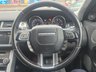 USED 2014 14 LAND ROVER RANGE ROVER EVOQUE 2.2 SD4 Dynamic SUV 5dr Diesel Auto 4WD Euro 5 (s/s) (190 ps) 