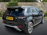 USED 2014 14 LAND ROVER RANGE ROVER EVOQUE 2.2 SD4 Dynamic SUV 5dr Diesel Auto 4WD Euro 5 (s/s) (190 ps) 
