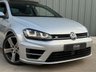 USED 2016 65 VOLKSWAGEN GOLF R DSG 2.0 TSI BlueMotion Tech Hatchback 3dr Petrol 4Motion Euro 6 (s/s) (300 ps) 