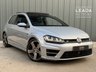 USED 2016 65 VOLKSWAGEN GOLF R DSG 2.0 TSI BlueMotion Tech Hatchback 3dr Petrol 4Motion Euro 6 (s/s) (300 ps) 