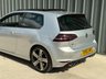 USED 2016 65 VOLKSWAGEN GOLF R DSG 2.0 TSI BlueMotion Tech Hatchback 3dr Petrol 4Motion Euro 6 (s/s) (300 ps) 