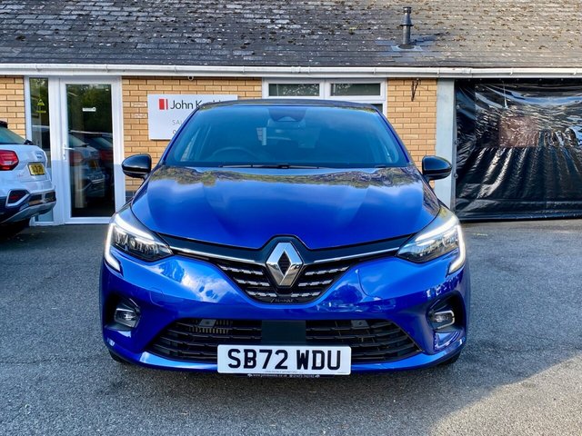 2023 Renault Clio 1L Techno 5dr - Photo 6