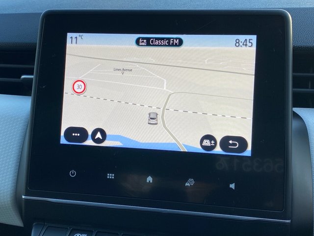 2023 Renault Clio 1L Techno 5dr - Photo 4