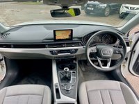 USED 2016 16 AUDI A4 2.0 TFSI SE Saloon 4dr Petrol Manual Euro 6 (s/s) (190 ps) ULEZ Complaint A4 With Great Specification And Full Audi Service History !!
