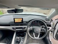 USED 2016 16 AUDI A4 2.0 TFSI SE Saloon 4dr Petrol Manual Euro 6 (s/s) (190 ps) ULEZ Complaint A4 With Great Specification And Full Audi Service History !!