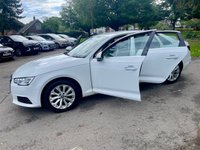 USED 2016 16 AUDI A4 2.0 TFSI SE Saloon 4dr Petrol Manual Euro 6 (s/s) (190 ps) ULEZ Complaint A4 With Great Specification And Full Audi Service History !!