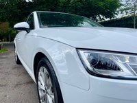 USED 2016 16 AUDI A4 2.0 TFSI SE Saloon 4dr Petrol Manual Euro 6 (s/s) (190 ps) ULEZ Complaint A4 With Great Specification And Full Audi Service History !!