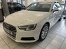USED 2016 16 AUDI A4 2.0 TFSI SE Saloon 4dr Petrol Manual Euro 6 (s/s) (190 ps) ULEZ Complaint A4 With Great Specification And Full Audi Service History !!