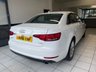 USED 2016 16 AUDI A4 2.0 TFSI SE Saloon 4dr Petrol Manual Euro 6 (s/s) (190 ps) ULEZ Complaint A4 With Great Specification And Full Audi Service History !!