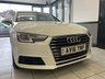 USED 2016 16 AUDI A4 2.0 TFSI SE Saloon 4dr Petrol Manual Euro 6 (s/s) (190 ps) ULEZ Complaint A4 With Great Specification And Full Audi Service History !!