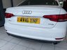 USED 2016 16 AUDI A4 2.0 TFSI SE Saloon 4dr Petrol Manual Euro 6 (s/s) (190 ps) ULEZ Complaint A4 With Great Specification And Full Audi Service History !!