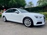 USED 2016 16 AUDI A4 2.0 TFSI SE Saloon 4dr Petrol Manual Euro 6 (s/s) (190 ps) ULEZ Complaint A4 With Great Specification And Full Audi Service History !!