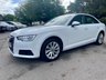 USED 2016 16 AUDI A4 2.0 TFSI SE Saloon 4dr Petrol Manual Euro 6 (s/s) (190 ps) ULEZ Complaint A4 With Great Specification And Full Audi Service History !!